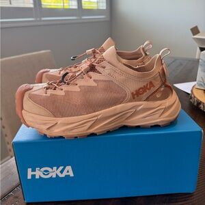 HOKA Hopara 2 water shoes